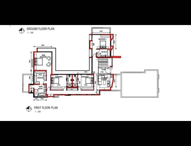 5 BEDROOM HOUSE FOR SALE IN MIDSTREAM HEIGHTS